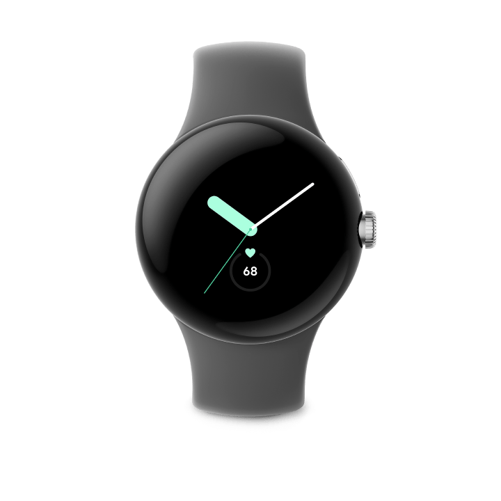 Nice watch available at Blezz app